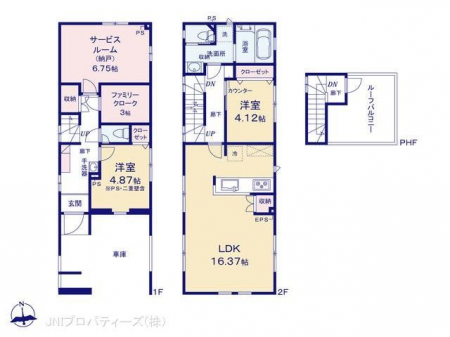 　図面と異なる場合は現況を優先