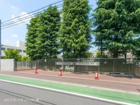 ӊ@cJ旧ԒwZ@500m