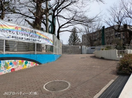 ӊ@旧ԏwZ@300m