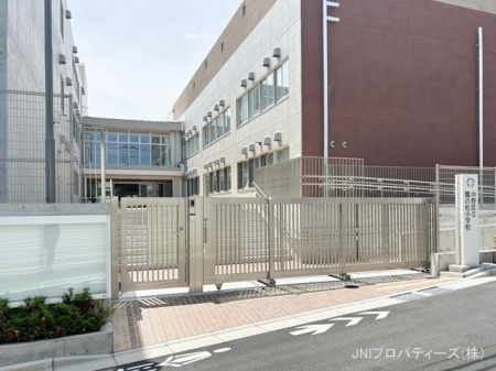 ӊ@旧̓mwZ@200m
