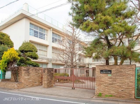 ���ӊ��@���n�旧���쏬�w�Z�@����600m