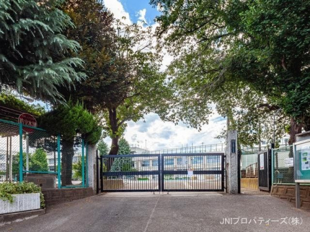 ���ӊ��@���n�旧����ꏬ�w�Z�@����400m