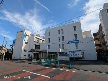 ���ӊ��@����]�Óc�a�@�@����650m