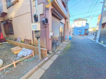 ���n�O�ώʐ^�@�B�e��(2025-12-26)