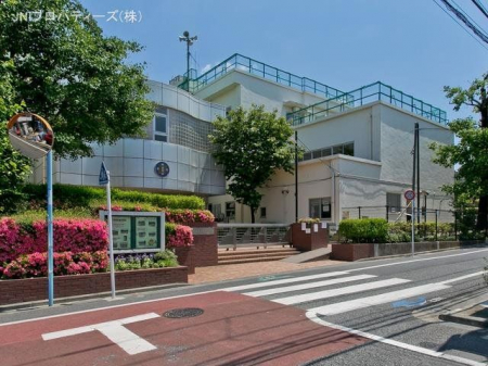 ���ӊ��@�����旧�B�|���w�Z�@����450m