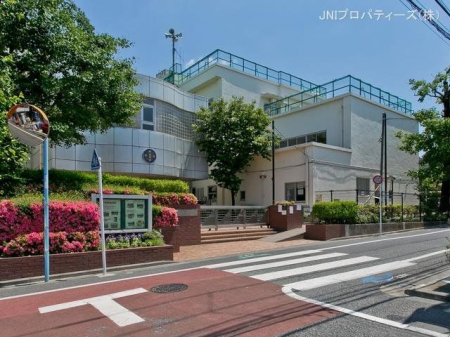 ���ӊ��@�����旧�B�|���w�Z�@����450m