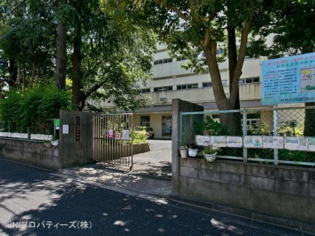 ���ӊ��@�����旧�V�����w�Z�@����350m