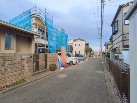 ���n�O�ώʐ^�@�B�e��(2026-01-05)