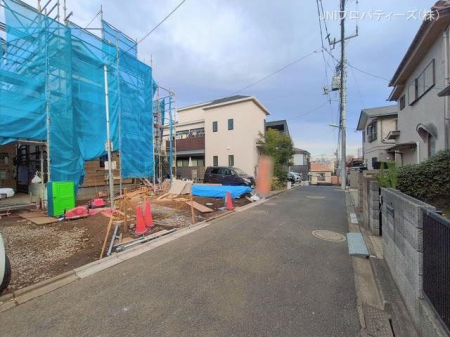 ���n�O�ώʐ^�@�B�e��(2026-01-05)