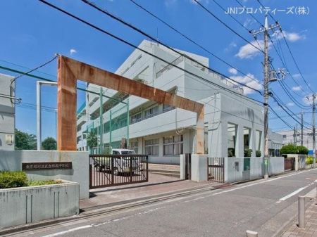 ���ӊ��@�����旧���X���w�Z�@����920m