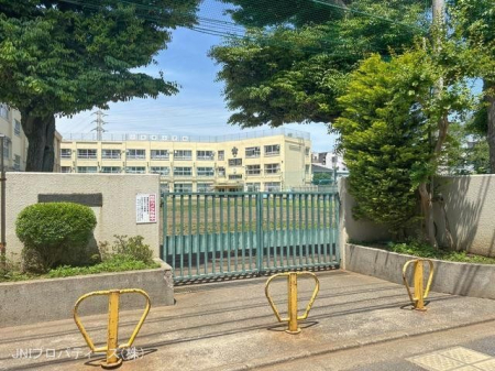 ���ӊ��@����旧�k�����w�Z�@����230m