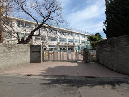 ���ӊ��@����旧�Ζ쒆�w�Z�@����770m