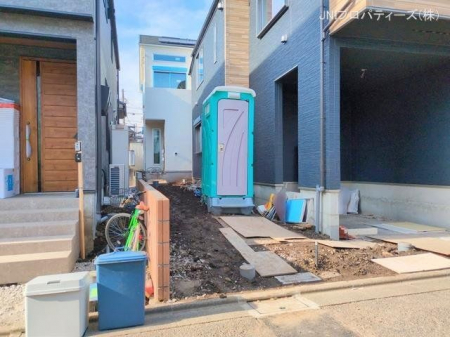 ���n�O�ώʐ^�@�B�e��(2025-12-23)