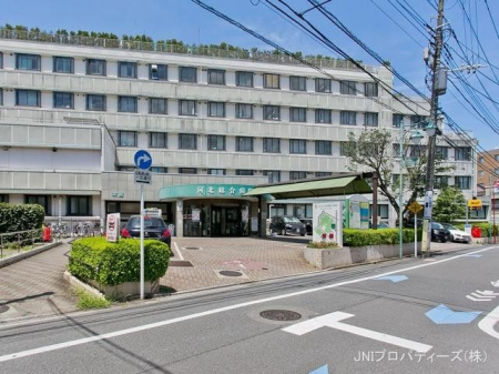 ���ӊ��@�͖k�����a�@�@����1040m