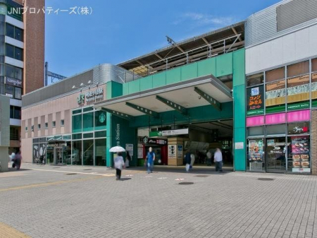 ���ӊ��@JR�u�������J�v�w�@����1440m