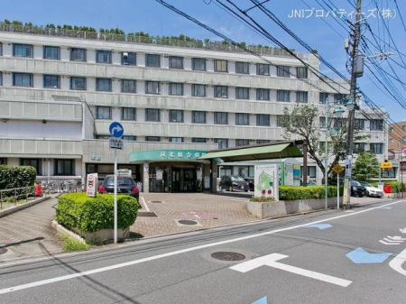 ���ӊ��@�͖k�����a�@�@����1040m