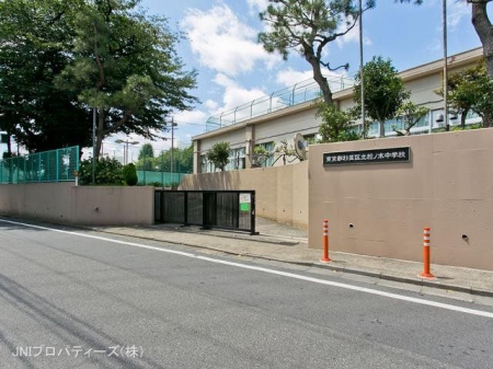 ���ӊ��@�����旧���m�ؒ��w�Z�@����990m