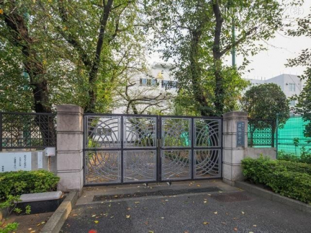 ���ӊ��@���n�旧�c�����w�Z�@����640m