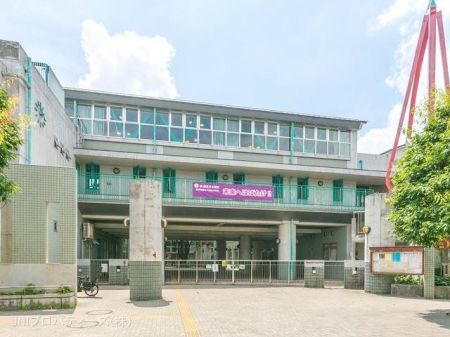 ���ӊ��@���c�J�旧�����R���w�Z�@����640m