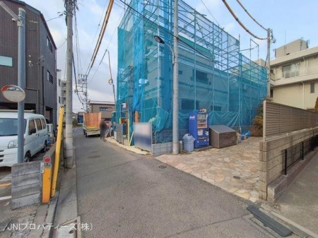 ���n�O�ώʐ^�@�B�e��(2026-02-24)