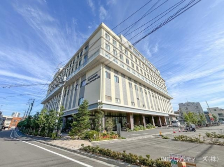 ���ӊ��@�ԉH���������a�@�@����800m