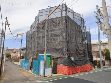 ���n�O�ώʐ^�@�B�e��(2026-02-06)