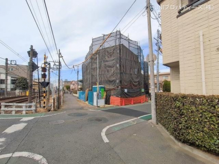 ���n�O�ώʐ^�@�B�e��(2026-02-06)