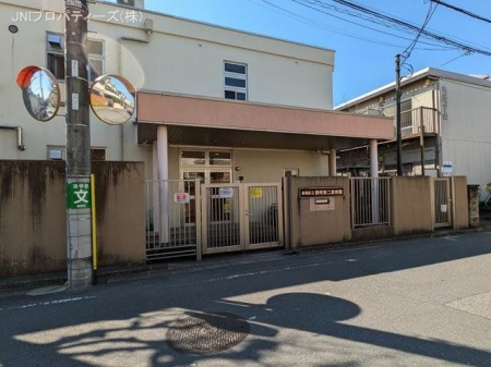 ���ӊ��@�֒����ۈ牀�@����460m