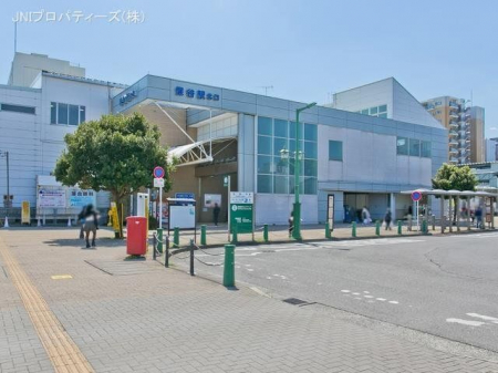 ���ӊ��@�����S���u�ےJ�v�w�@����960m