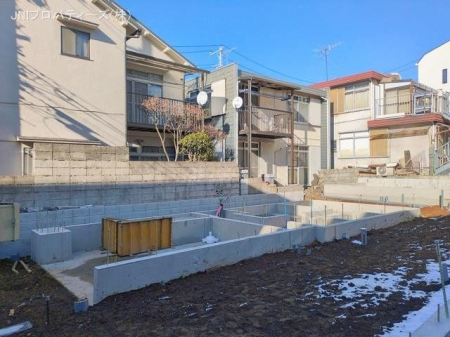 ���n�O�ώʐ^�@�B�e��(2026-02-09)