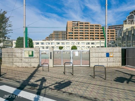 ���ӊ��@���c�J�旧�ˌˏ��w�Z�@����550m