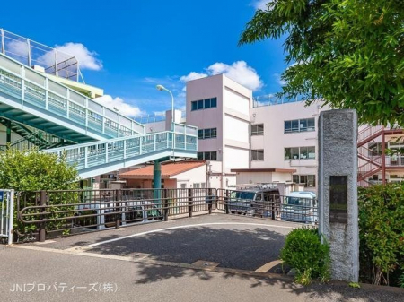 ���ӊ��@���n�旧�ΐ_�䓌���w�Z�@����350m