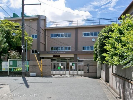 ���ӊ��@�����旧�a�c���w�Z�@����360m