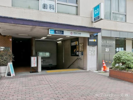 ���ӊ��@�������g���u�����~���v�w�@����800m