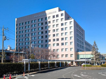 ���ӊ��@�Ǘё�w��w���t�������a�@�@����490m