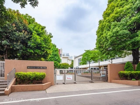 ���ӊ��@���n�旧�����u�H�̗z���w�Z�@����280m