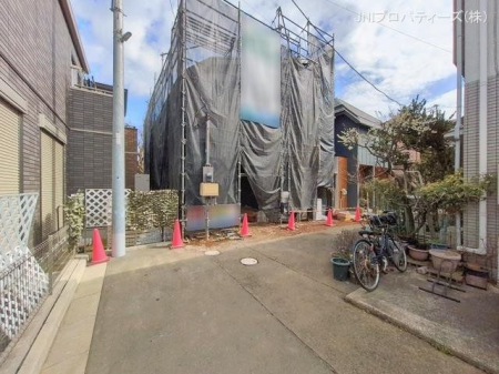 ���n�O�ώʐ^�@�B�e��(2026-02-12)