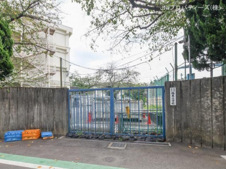 ���ӊ��@�k�旧�~�؏��w�Z�@����480m