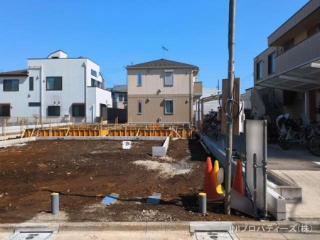 ���n�O�ώʐ^�@�B�e��(2026-03-11)