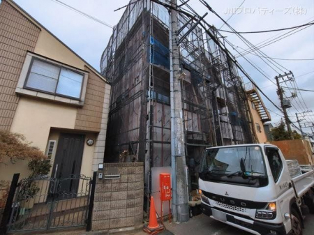 ���n�O�ώʐ^�@�B�e��(2026-03-06)