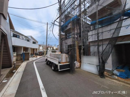 ���n�O�ώʐ^�@�B�e��(2026-03-06)