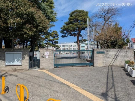 ���ӊ��@����旧�Ζ쏬�w�Z�@����890m