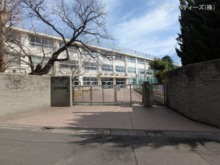 ���ӊ��@����旧�Ζ쒆�w�Z�@����570m