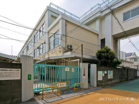 ���ӊ��@�����旧�a�c���w�Z�@����730m