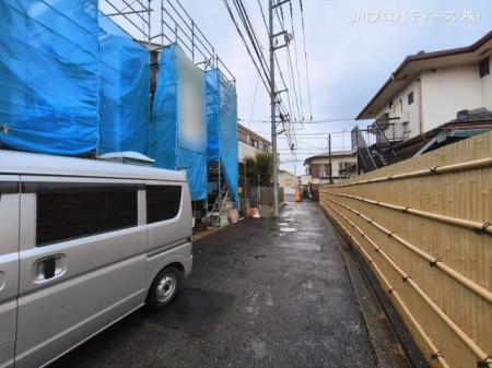 ���n�O�ώʐ^�@�B�e��(2026-03-03)