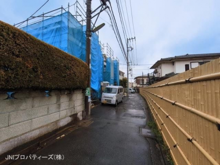 ���n�O�ώʐ^�@�B�e��(2026-03-03)