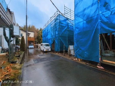 ���n�O�ώʐ^�@�B�e��(2026-03-03)