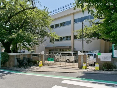 ���ӊ��@�����旧���m�؏��w�Z�@����550m