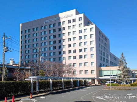 ���ӊ��@�Ǘё�w��w���t�������a�@�@����1590m