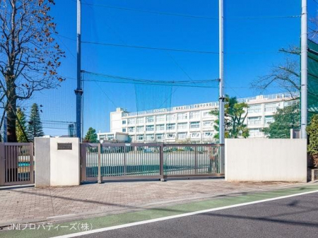 ���ӊ��@���n�旧��c�����w�Z�@����400m